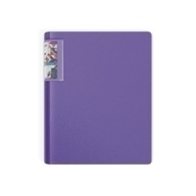 COMPRAR CARPETA CARCHIVO FOAM A4 4 AN.40 VIOLETA