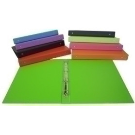 COMPRAR CARPETA SARO PVC ESC.Fº 2 AN.25