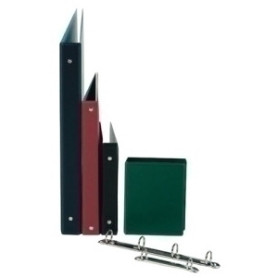 COMPRAR CARPETA IBER.PVC ESC.Fº 16 AN.25 AZUL