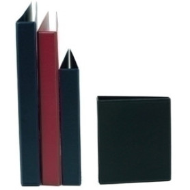 COMPRAR CARPETA IBER.PVC OF.4º AP.2 AN.25 NEGRO