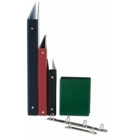 COMPRAR CARPETA IBER.PVC OF.8º 2 AN.25 MX NEGRO