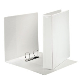 COMPRAR CARPETA CANGURO ESSEL.PLUS A4 2 AN.40 mm