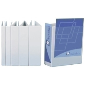 COMPRAR CARPETA CANGURO IBER.A4 2 AN.65 mm