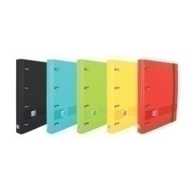 COMPRAR CARPEBLOC OXFORD A4 4AN.100 Hj HZ. SURTI