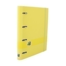 COMPRAR CARPEBLOC OXFORD A4 4AN.100 Hj BANANA