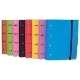 COMPRAR CARPEBLOC MARIOLA A4 4AN.100 HJS. 90 GR