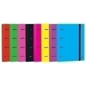 COMPRAR CARPEBLOC MARIOLA A4 4AN.25 SURTIDO