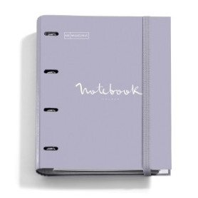 COMPRAR CARPEBLOC MR EMOTIONS A4 GRIS