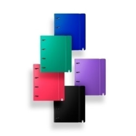 COMPRAR CARPEBLOC CARCH.FOAM A4+ 4AN.120 H SURT.