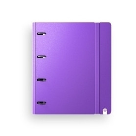 COMPRAR CARPEBLOC CARCH.FOAM A4+ 4AN.120 H VI