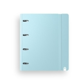 COMPRAR CARPEBLOC CARCH.SOFT PP A4 4AN.100 H AZU