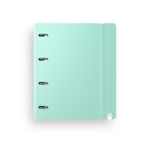 COMPRAR CARPEBLOC CARCH.SOFT PP A4 4AN.100 H MEN