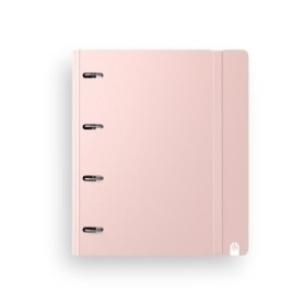 COMPRAR CARPEBLOC CARCH.SOFT PP A4 4AN.100 H ROS