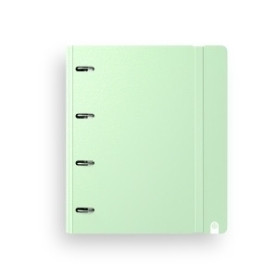 COMPRAR CARPEBLOC CARCH.SOFT PP A4 4AN.100 H VER