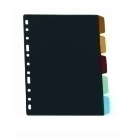 COMPRAR SEPARADORES IBERPLAS PVC TRP. Fº 10 ps.