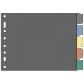 COMPRAR SEPARADORES MULTIFIN PVC TR.ALFA 3003