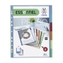 COMPRAR SEPARADORES VIQUEL A4 6 ps. PERSONALIZAB
