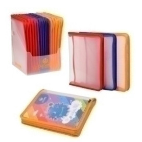 COMPRAR CARP.PORTADOC.CARCHIVO PP DG.Fº CR+BL