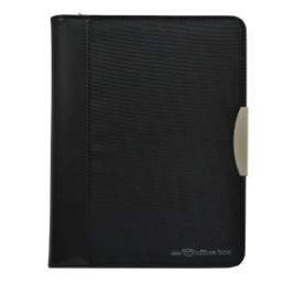 COMPRAR CARP.PORTADOC.OFF.BOX DYNAMINC A5 NEGRO