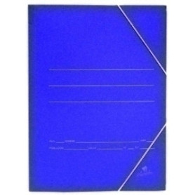 COMPRAR CARPETA SOLAP. CART. Fº AZUL