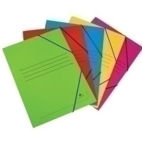 COMPRAR CARPETA SOLAP. CART. Fº AMARILLO