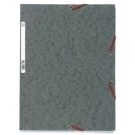 COMPRAR CARPETA SOLAP.EXACOMPTA CART. A4 GRIS