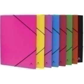 COMPRAR CARPETA SOLAPAS MARIOLA MERIDA Fº EXP.8