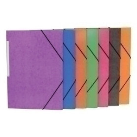 COMPRAR CARPETA SOLAPAS MARIOLA SIMILPRESP. Fº N