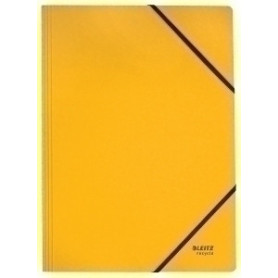 COMPRAR CARPETA LEITZ RECYCLE A4 AMARILLO