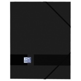 COMPRAR CARPETA SOLAP.OXFORD LIVE&GO PP A4 NEGRO