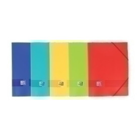 COMPRAR CARPETA SOLAP.OXFORD LIVE&GO PP A4 SURTI