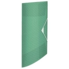 COMPRAR CARPETA SOLAP.ESSELTE PP A4 VERDE