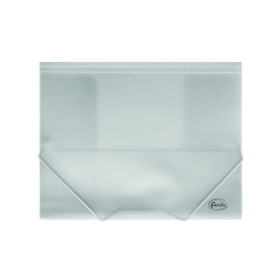 COMPRAR CARPETA SOLAP.FOROFIS PP A4 TRANS.BLANCO