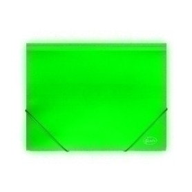 COMPRAR CARPETA SOLAP.FOROFIS PP A4 VERDE