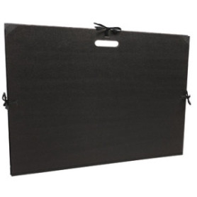COMPRAR CARPETA DIBUJO CLAIREFONTAINE 59x72 NEGR