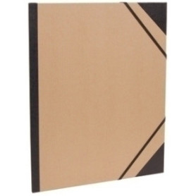 COMPRAR CARPETA DIBUJO CLAIREFONTAINE A4+ MARRON