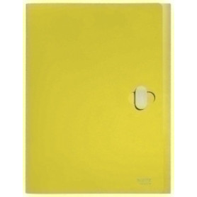 COMPRAR CARP.PROY.LEITZ RECYCLE PP A4 38mm AMARI