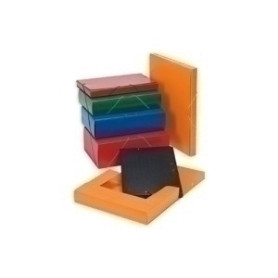 COMPRAR CARP.PROY.CARCH.CART.A3 MT.GOM.3 cm NEGR