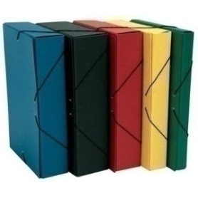 COMPRAR CARP.PROY.MARIOLA GOMAS 7cm AZUL