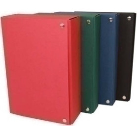 COMPRAR CARP.PROY.MARIOLA BROCHE 9cm ROJO