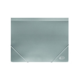 COMPRAR CARP.PROY. FOROFIS PP A4 3 cm GRIS