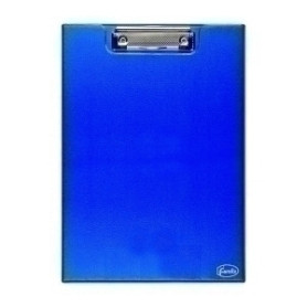 COMPRAR CARPETA MINICLIP SUP. FOROFIS A4 AZUL