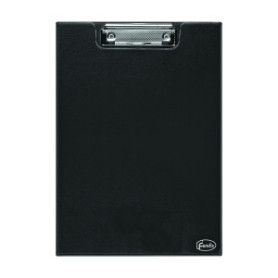 COMPRAR CARPETA MINICLIP SUP. FOROFIS A4 NEGRO