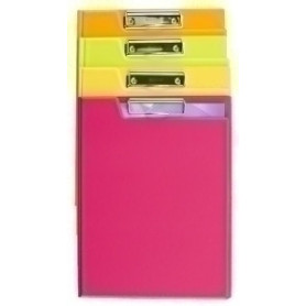 COMPRAR CARPETA MINICLIP SUP. IBERP.FUN Fº EX.18