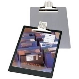 COMPRAR CARP.PINZA PORTABLOCS ESSELTE ALUMIN.Fº