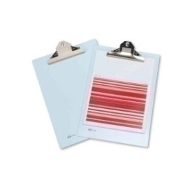 COMPRAR CARP.PINZA PORTABLOCS PARDO Fº (rigido)