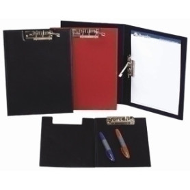 COMPRAR CARPETA MINICLIP SUP. IBERP.PVC Fº AZUL