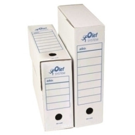 COMPRAR CJ.ARCHIV.DEFINIT. OLEF CT.Fº