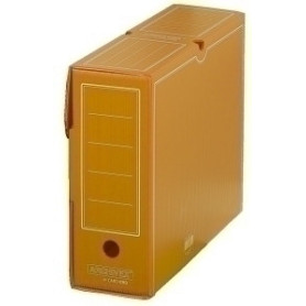 COMPRAR CJ.ARCHIV.DEFINIT.PP CARCHIV.Fº MARRON