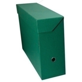 COMPRAR CAJA TRANSFERENCIAS A4 C/OLLAOS VERDE